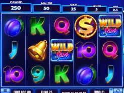 Wild Spin Slots